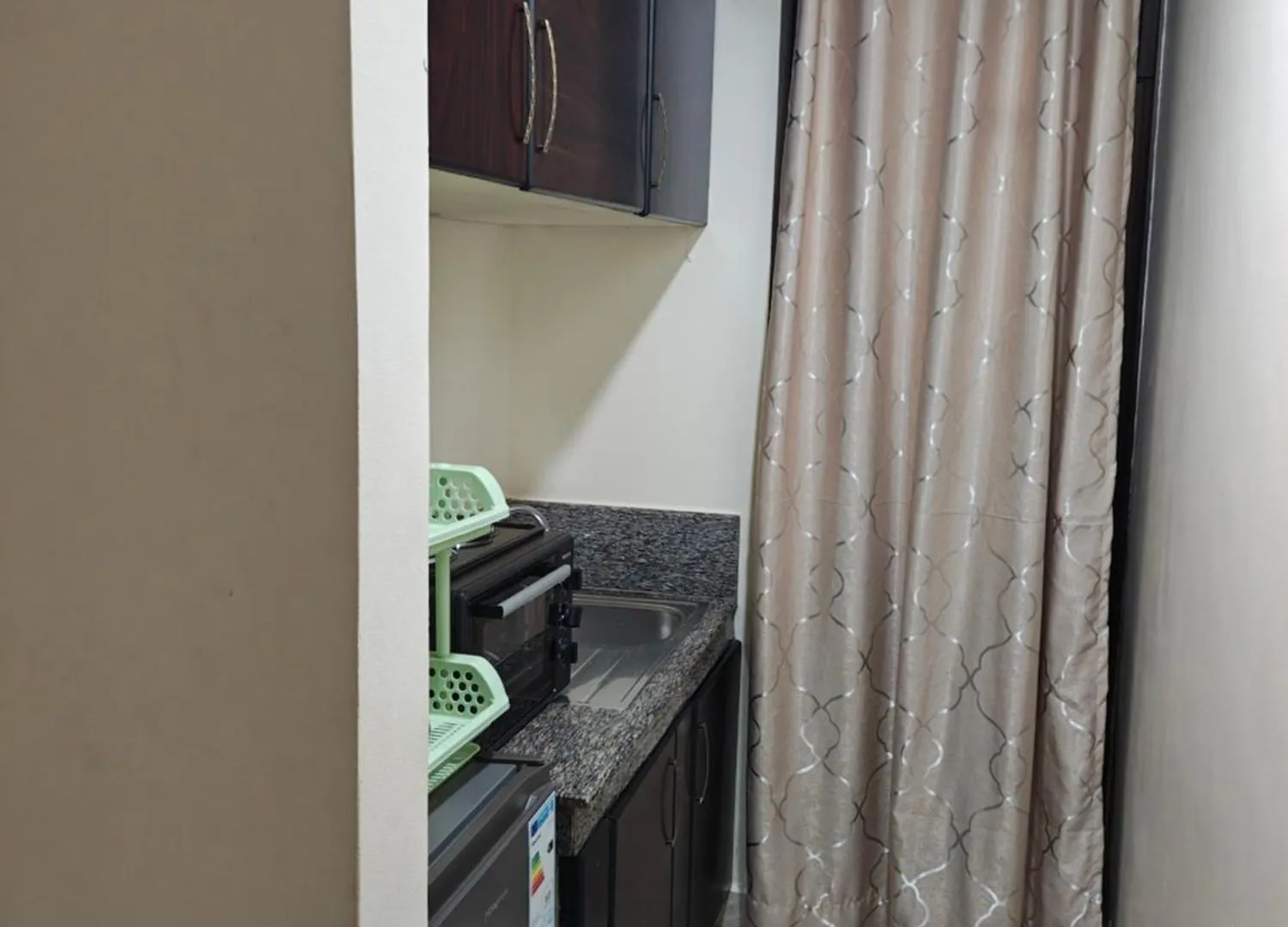 Niv Apartments カンパラ 0*,  ウガンダ